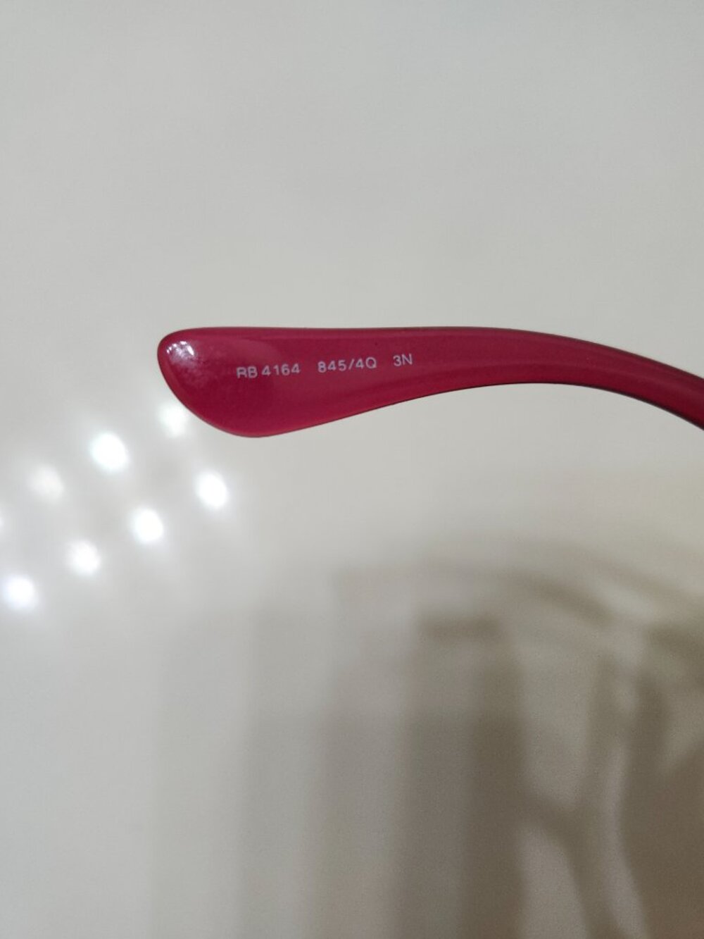Ray Ban Sunglasses - Picture 4 of 6